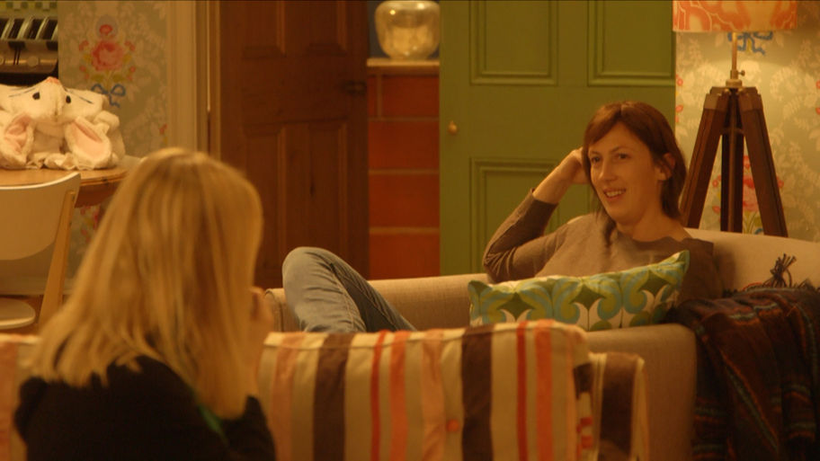 Excerpt: Miranda Finale - Behind The Scenes